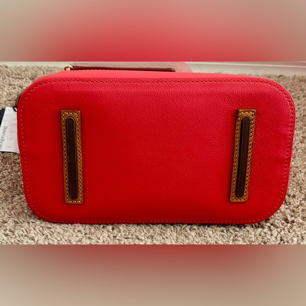 NWT Dooney & Bourke Raleigh Roxy Bag - Picture 8 of 15